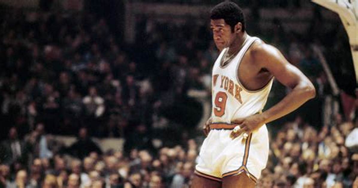 Willis Reed