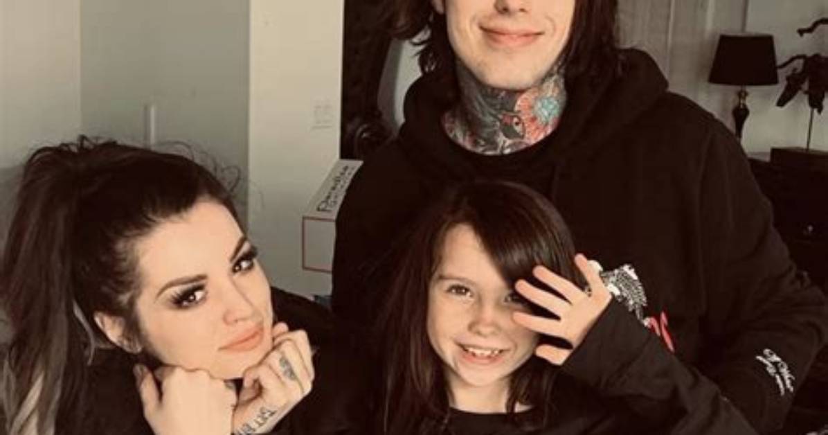 Willow Radke