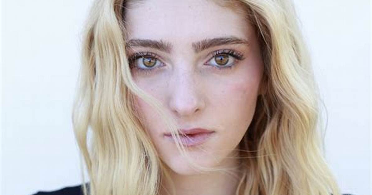 Willow Shields