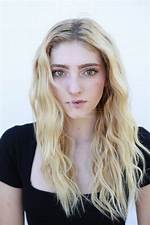 Willow Shields
