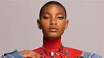 Willow Smith Glamour September Interview 2022