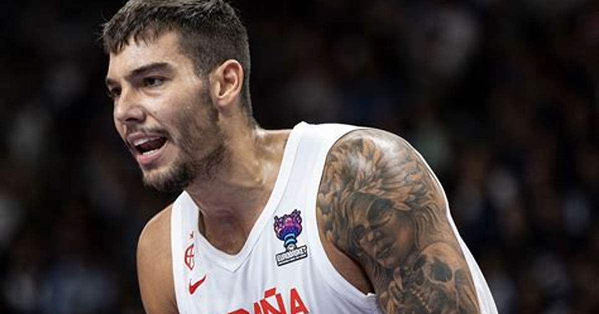 Willy Hernangomez