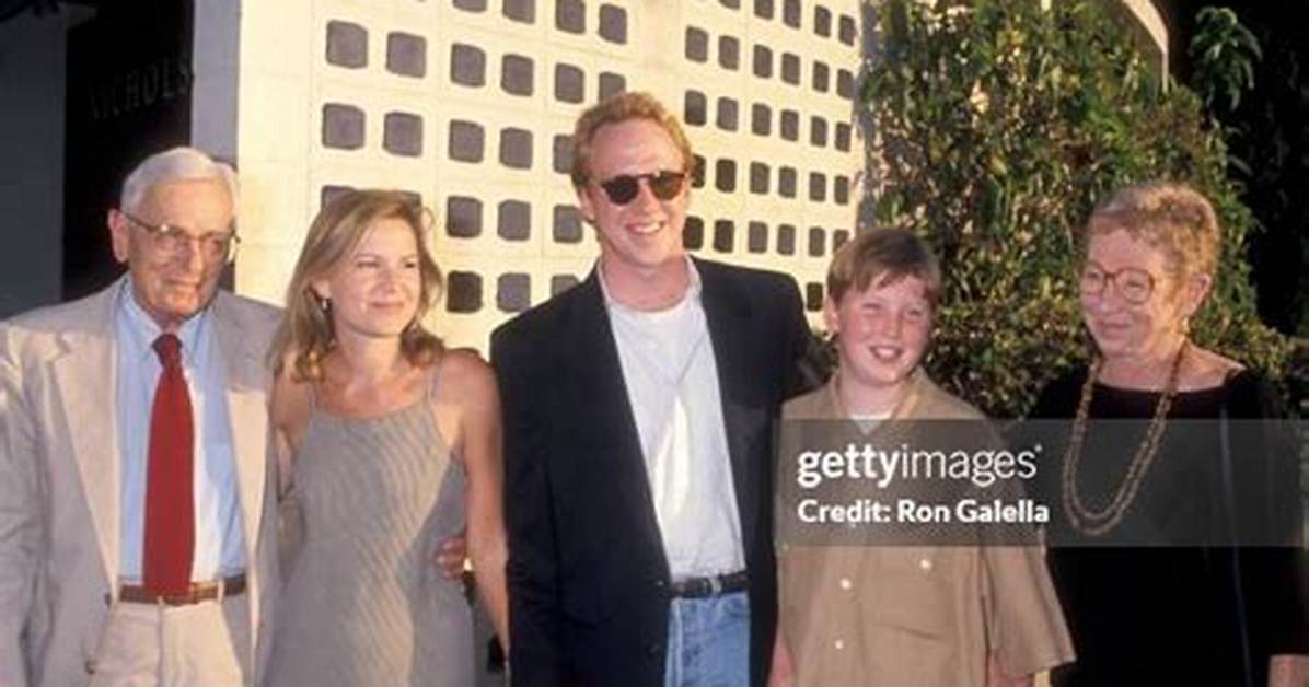 Wilson Busfield
