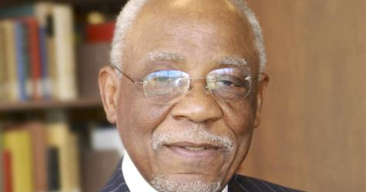 Wilson Goode