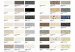 Wilsonart Solid Surface