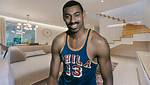 Wilt Chamberlain Net Worth