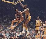 Wilt Chamberlain