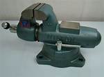 Wilton Vice