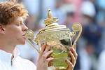Wimbledon Final Time