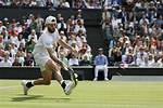 Wimbledon Men's Day 1 Predictions Including Casper Ruud vs Alex Bolt