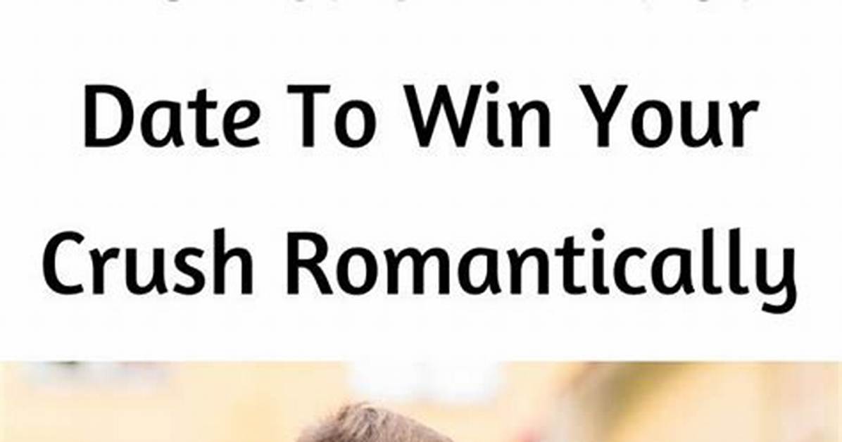 Win over Romantically
