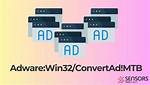 Win32/Adware. Dotdo. X