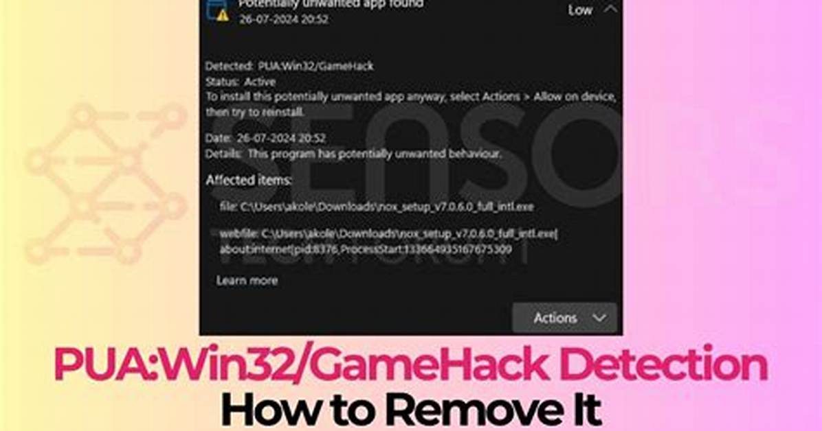 Win32/Adware. Pcprotector. A