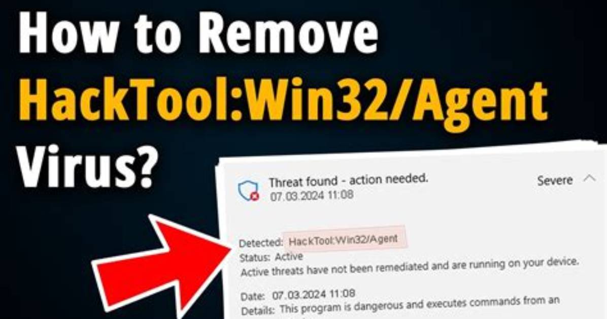 Win32/Agent. Ackh