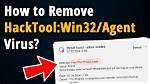 Win32/Agent. Ackh