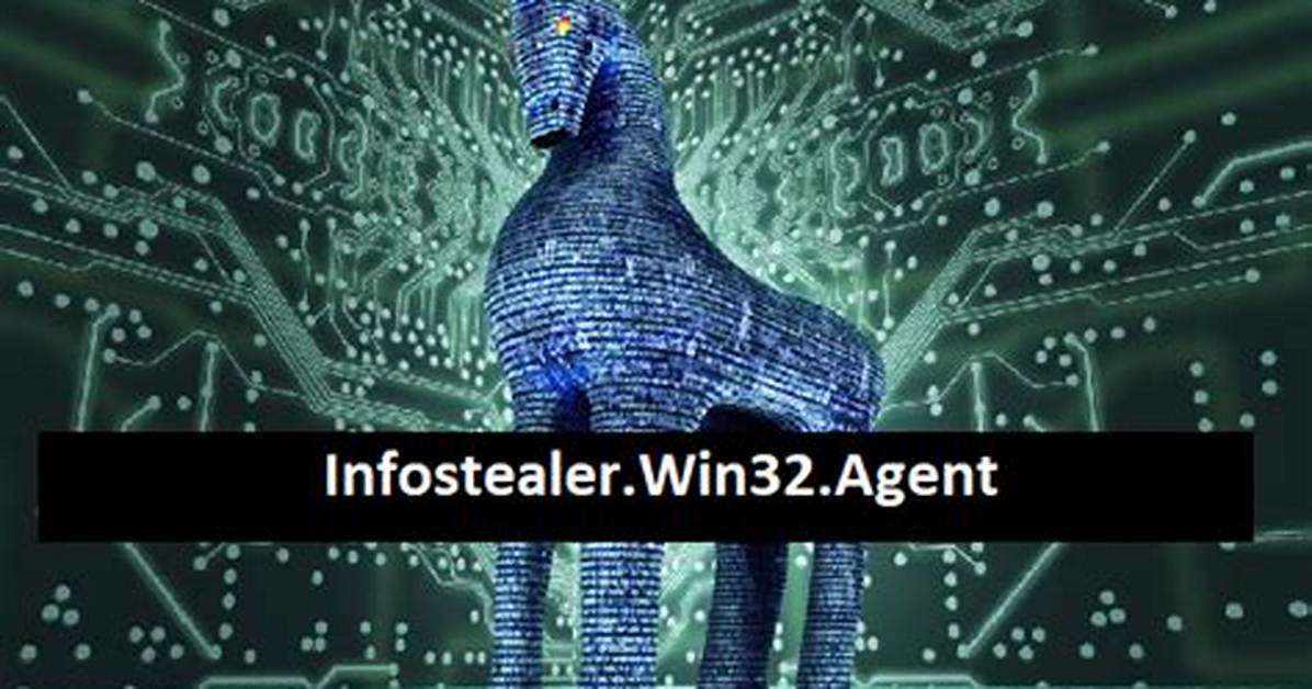 Win32/Agent. Adew
