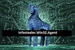 Win32/Agent. Adew