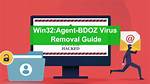 Win32/Agent. Owz