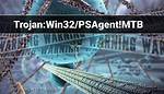 Win32/Agent. Ppd