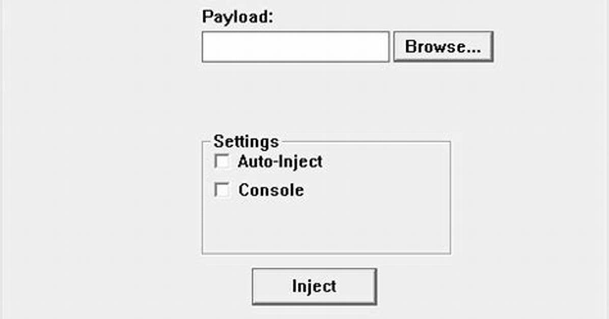 Win32/Autoit. Injector. E