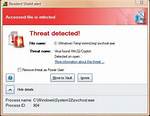 Win32: Cryptor