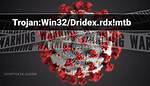 Win32/Dridex. Aa