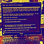 Win32/Filecoder. Ae