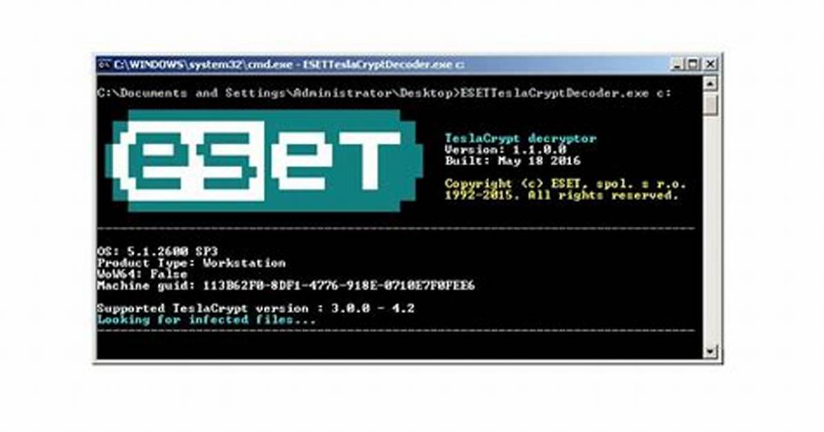 Win32/Filecoder. Almalocker. A