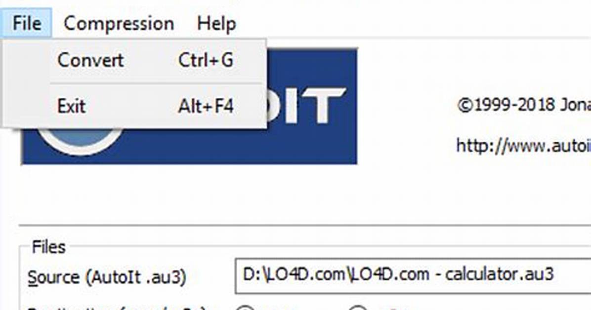 Win32/Filecoder. Autoit. T