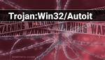 Win32/Filecoder. Autoit. V