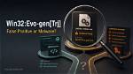 Win32: Filecoder-Ax [Trj]