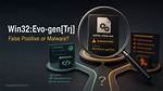 Win32: Filecoder-Bd [Trj]
