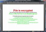 Win32/Filecoder. Bq