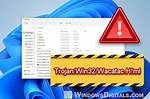 Win32/Filecoder. Btcware. H