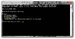 Win32/Filecoder. Chimera. A