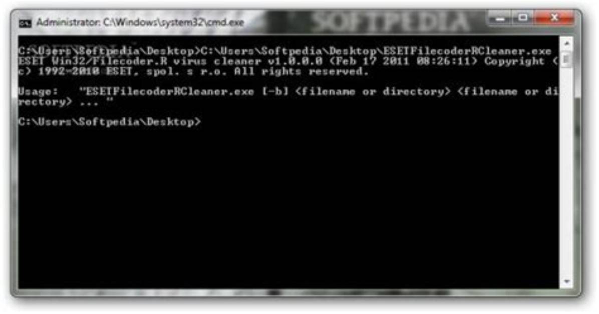Win32/Filecoder. Conti. R