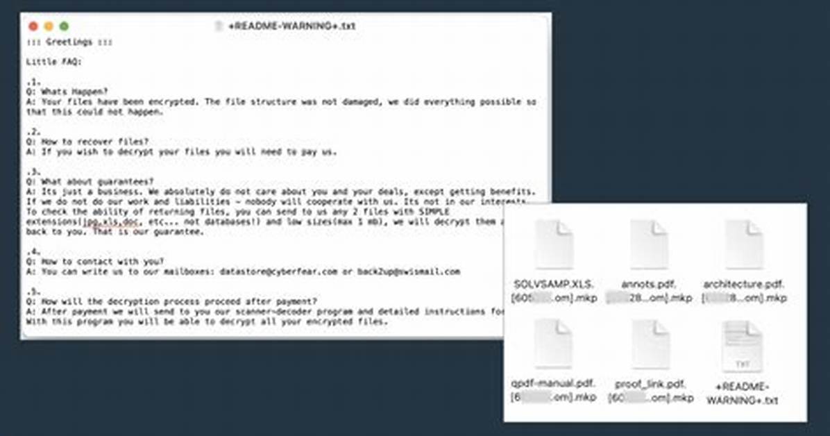 Win32/Filecoder. L