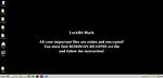 Win32/Filecoder. Lockbit. B
