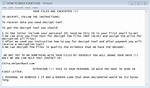 Win32/Filecoder. Maoloa. C