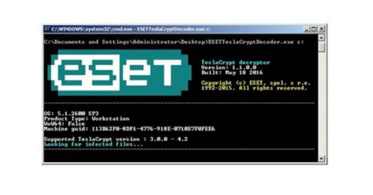 Win32/Filecoder. Mns. A