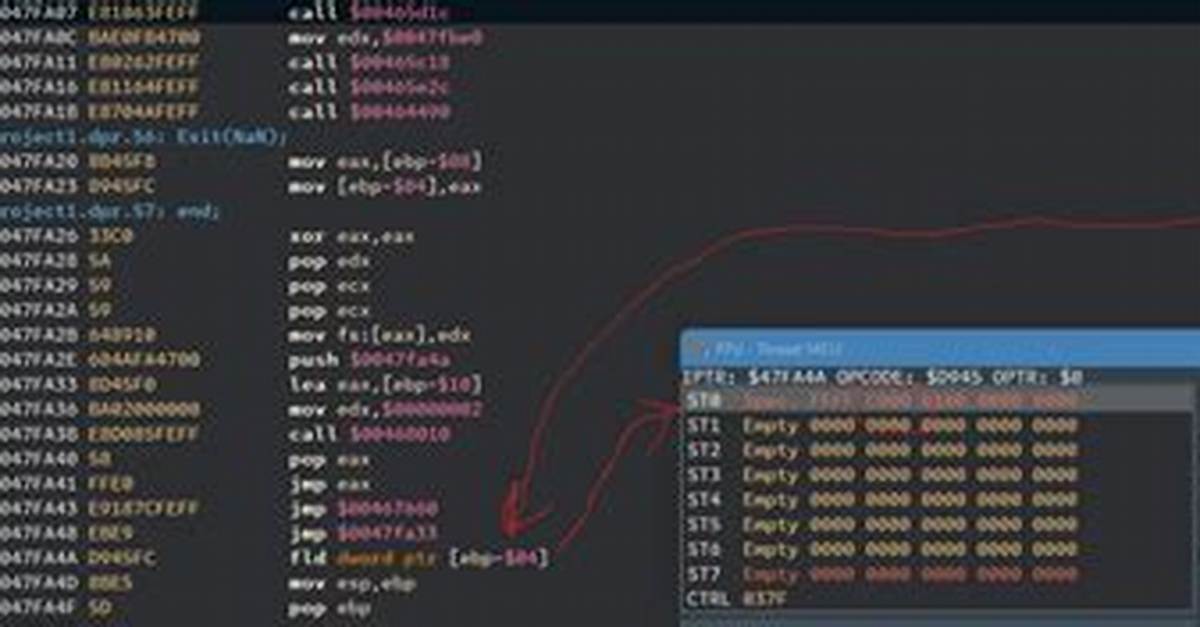 Win32/Filecoder. Nan