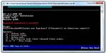 Win32/Filecoder. Nsg