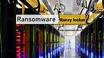 Win32/Filecoder. Ranzylocker. A