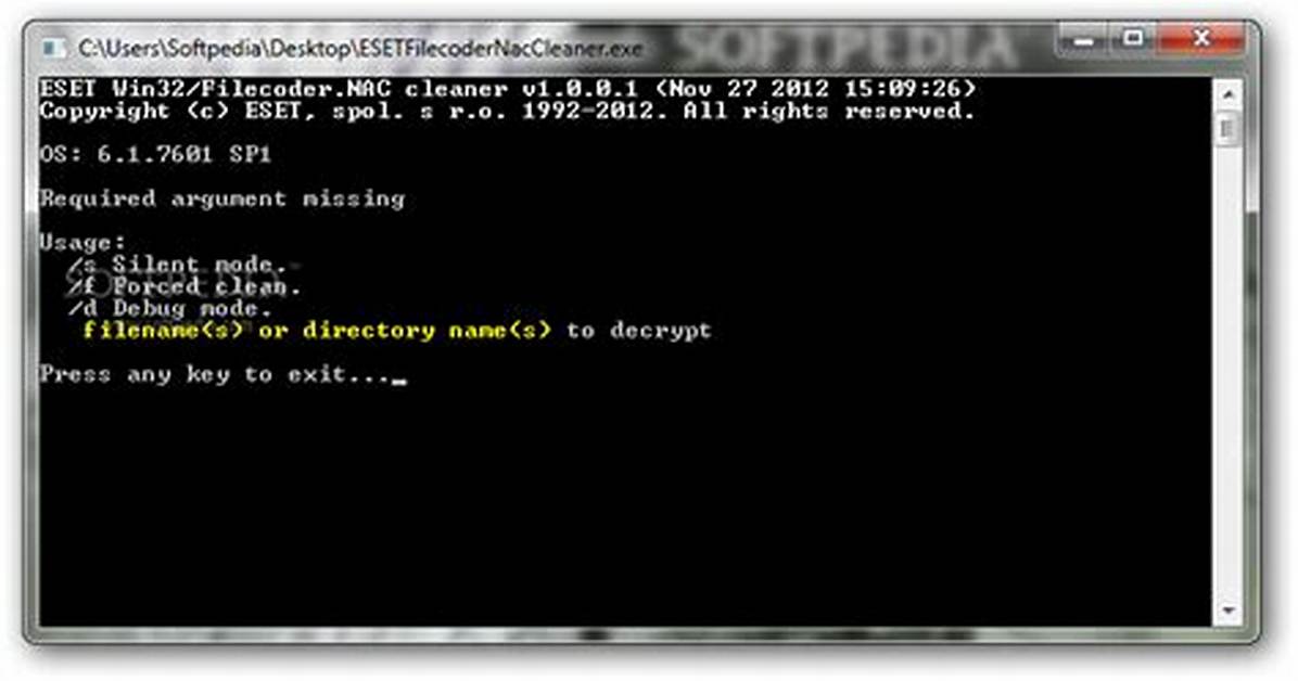 Win32/Filecoder. Rotocrypt. C