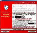 Win32/Filecoder. Teslacrypt. D