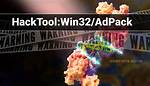 Win32/Flystudio. Hacktool. a Potentially Unwanted