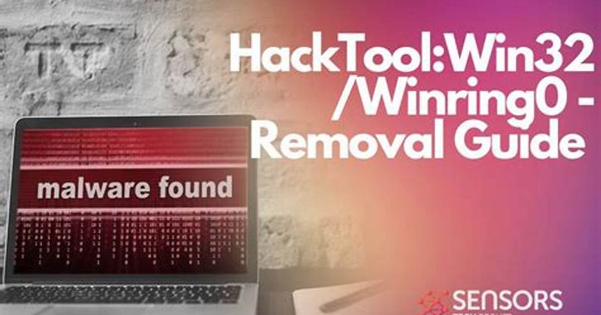 Win32/Hacktool. C3Framework. A