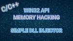 Win32/Injector. Caol