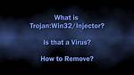 Win32/Injector. Dfnb