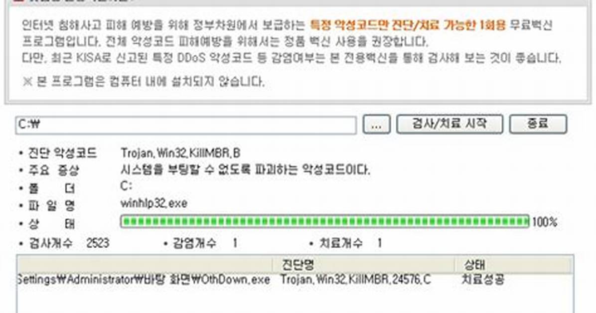 Win32/Killmbr. Ned